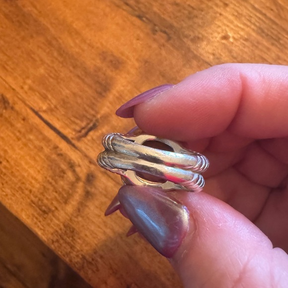 David Yurman Albion Ring - Picture 5 of 8